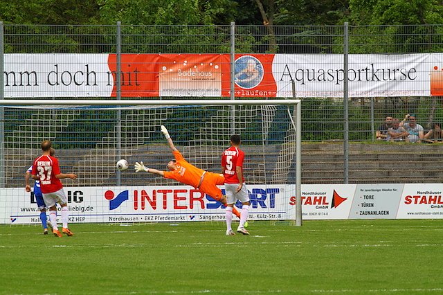 Das Ende einer furiosen Saison