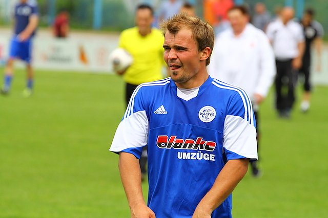 Das Ende einer furiosen Saison