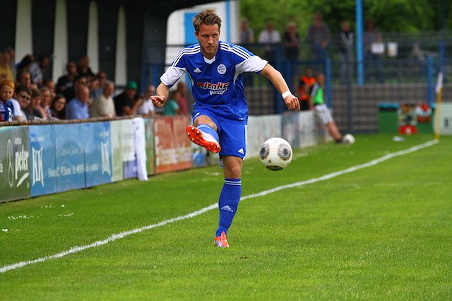 Das Ende einer furiosen Saison