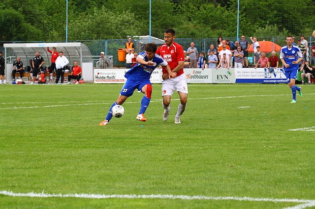 Das Ende einer furiosen Saison