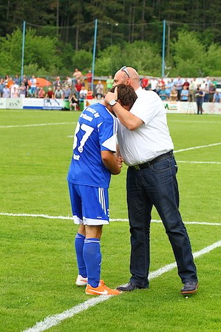 Das Ende einer furiosen Saison