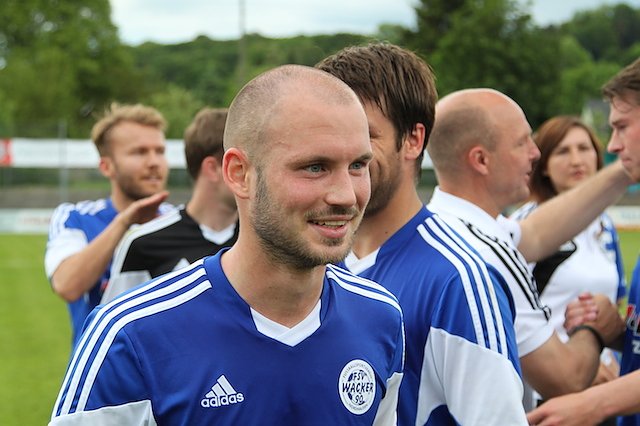 Das Ende einer furiosen Saison