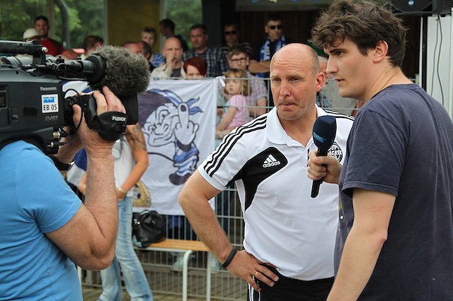 Das Ende einer furiosen Saison