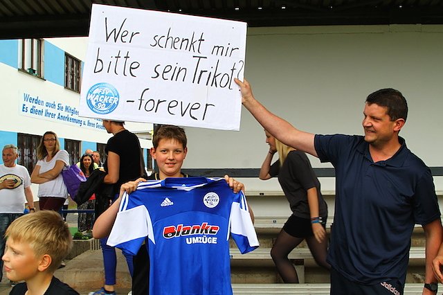 Das Ende einer furiosen Saison