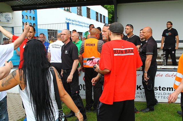 Das Ende einer furiosen Saison