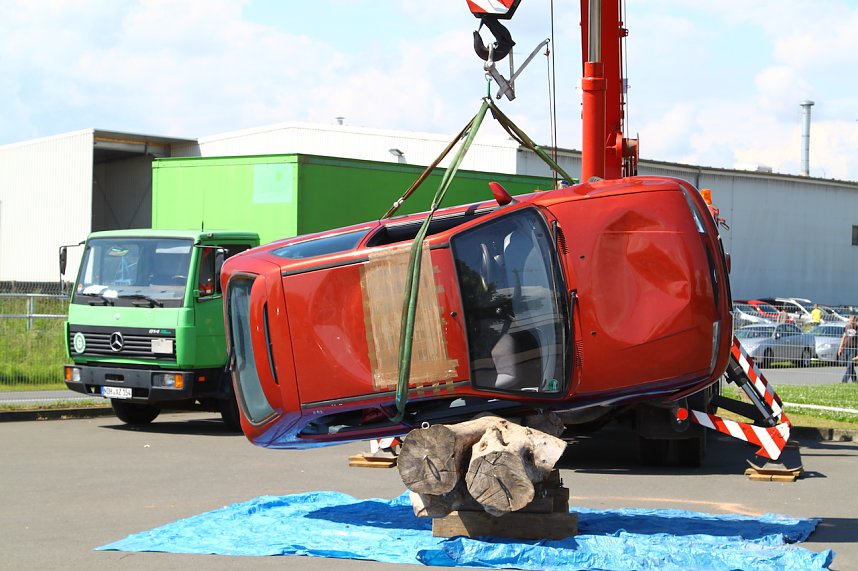 Vierter Stadtwerketag