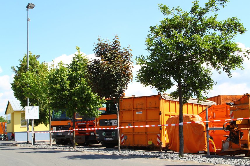 Vierter Stadtwerketag