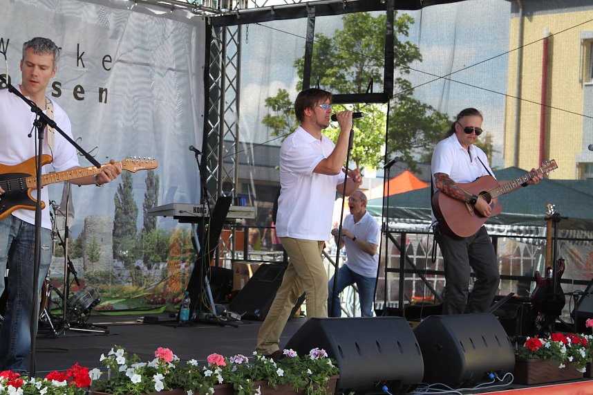 Vierter Stadtwerketag