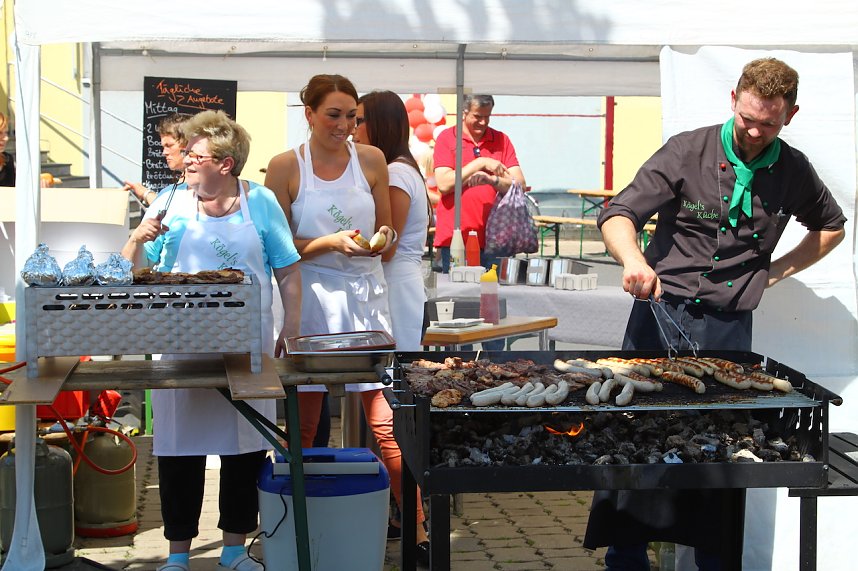 Vierter Stadtwerketag