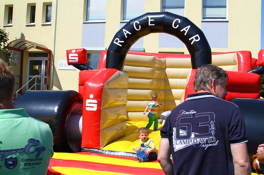 Vierter Stadtwerketag