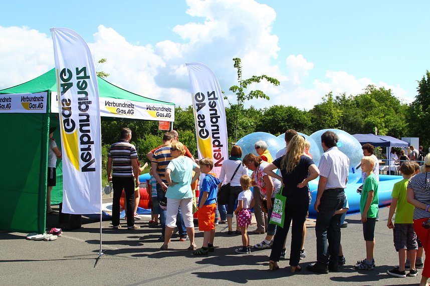 Vierter Stadtwerketag