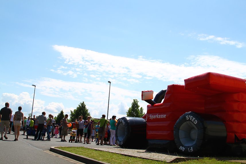 Vierter Stadtwerketag