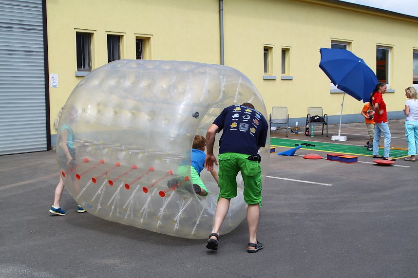 Vierter Stadtwerketag