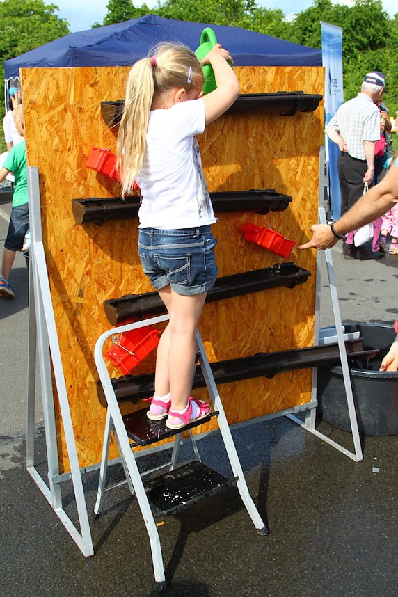 Vierter Stadtwerketag