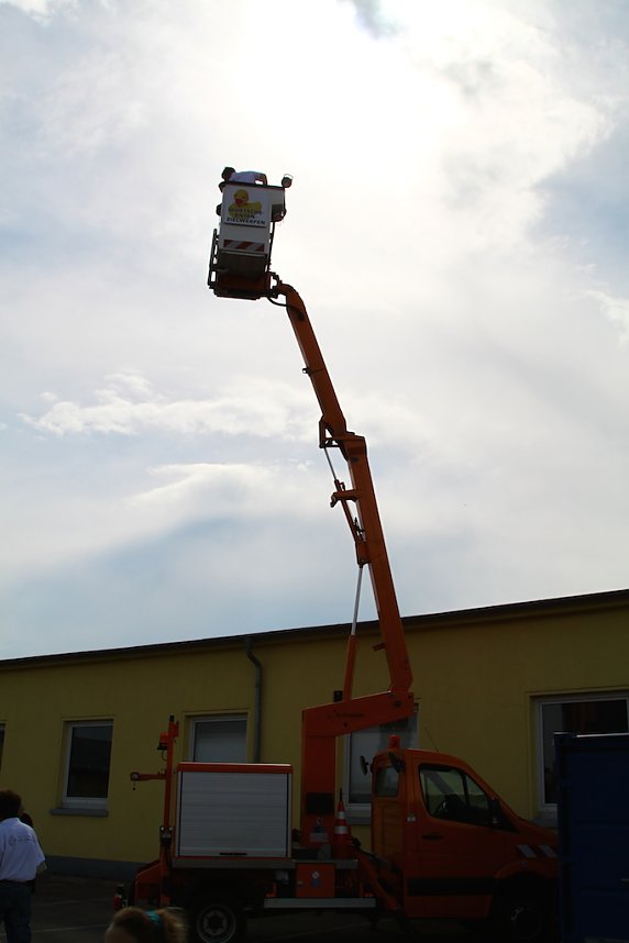 Vierter Stadtwerketag