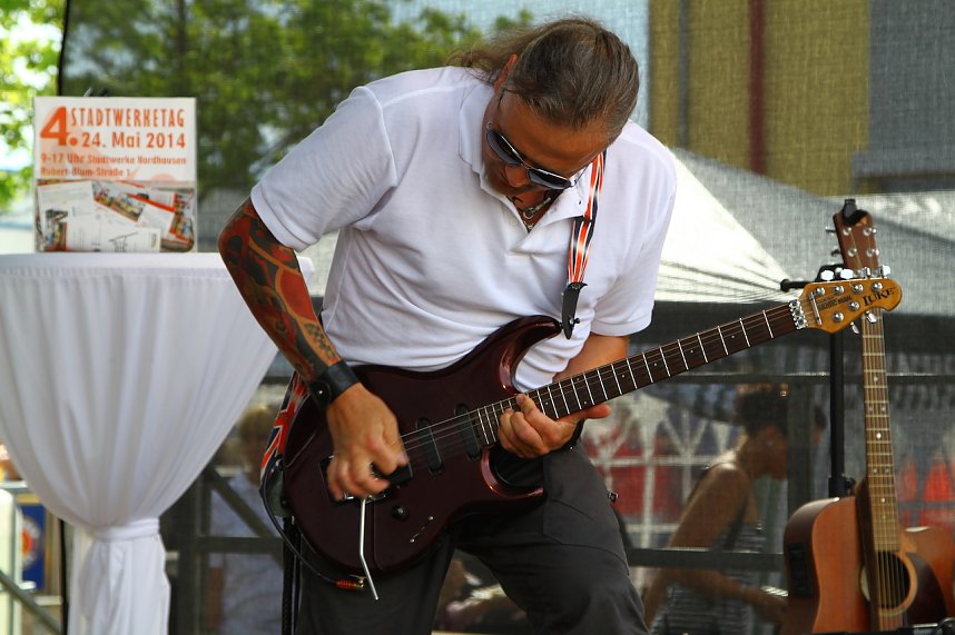 Vierter Stadtwerketag