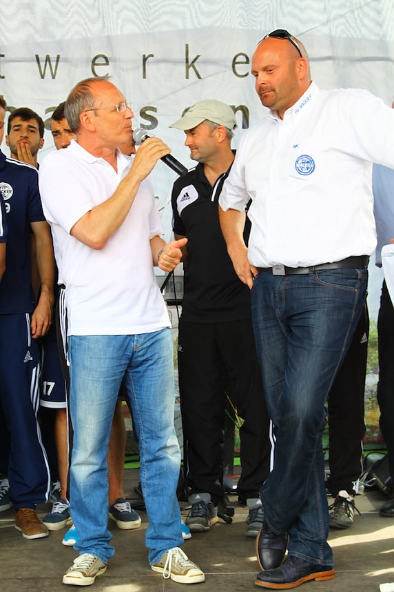 Vierter Stadtwerketag