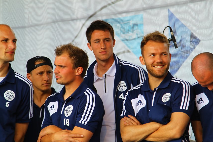 Vierter Stadtwerketag