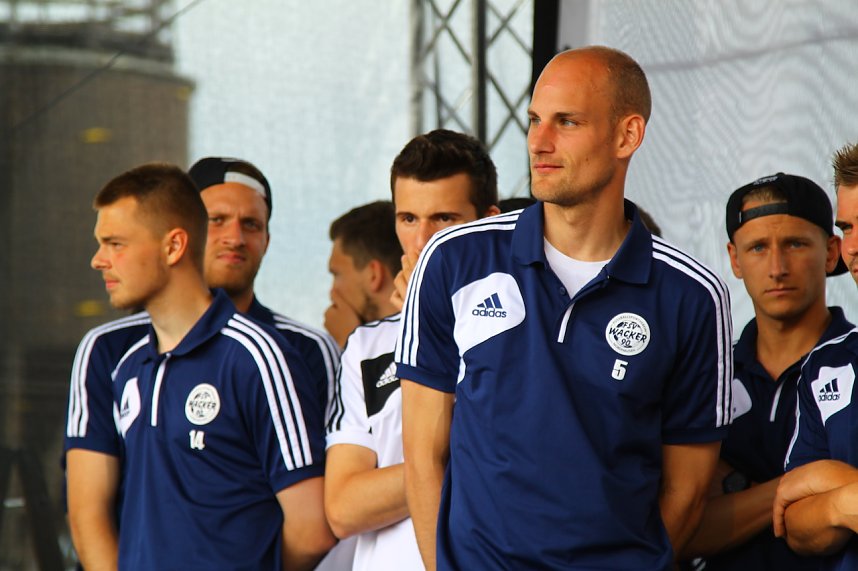 Vierter Stadtwerketag