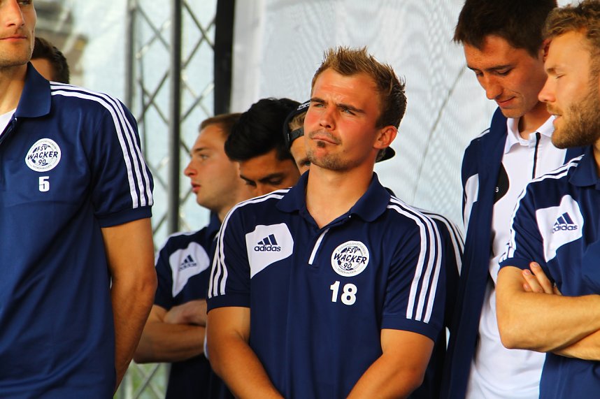 Vierter Stadtwerketag