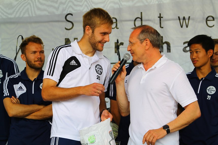 Vierter Stadtwerketag