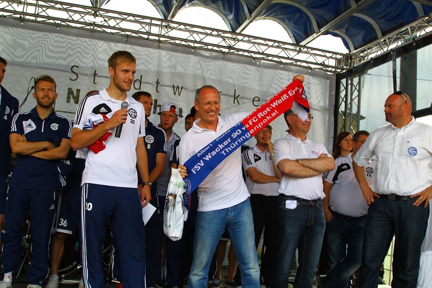 Vierter Stadtwerketag