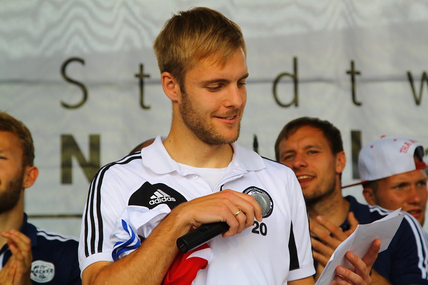 Vierter Stadtwerketag