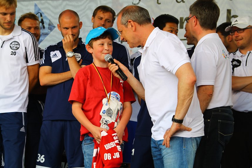 Vierter Stadtwerketag