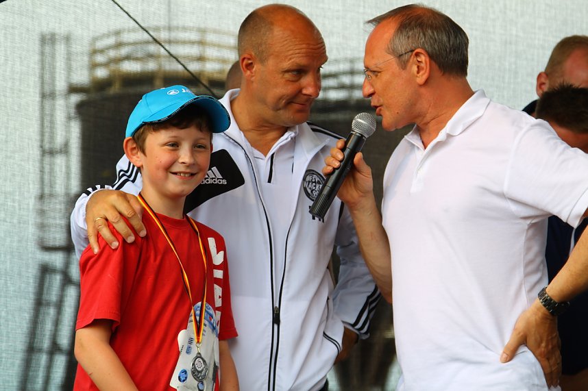 Vierter Stadtwerketag