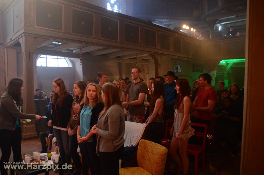 faithtime bei Herzschlag