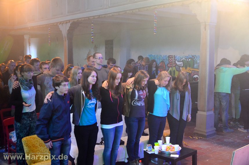 faithtime bei Herzschlag