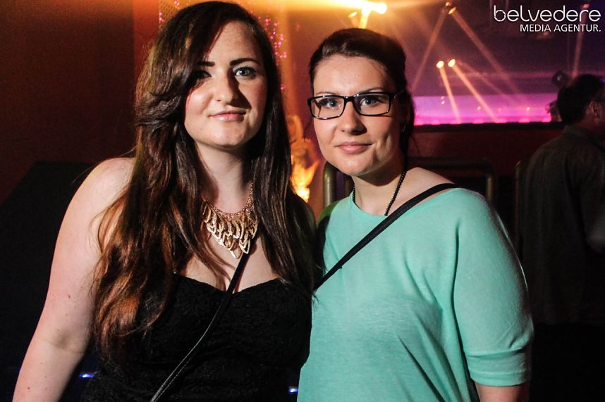 Party im Nordh&auml;user Sax