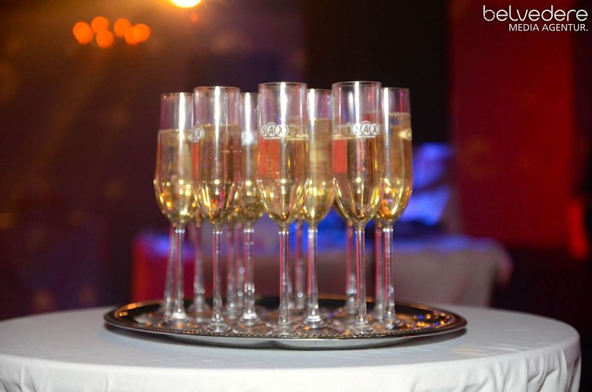 Party im Nordh&auml;user Sax