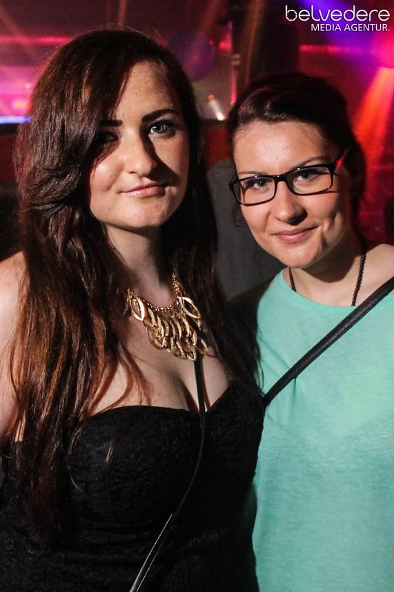 Party im Nordh&auml;user Sax