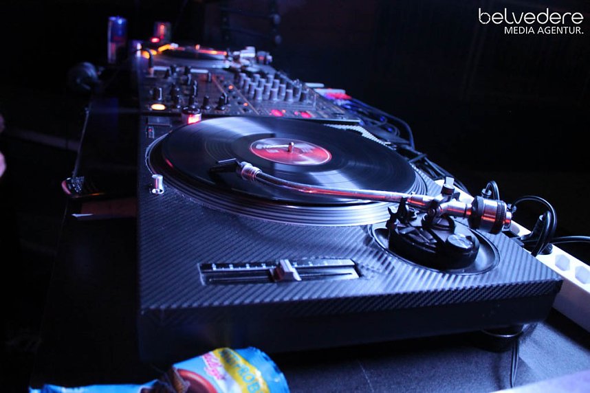 Party im Jugendclubhaus