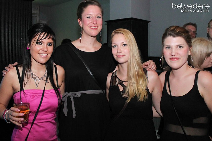 Party im Jugendclubhaus