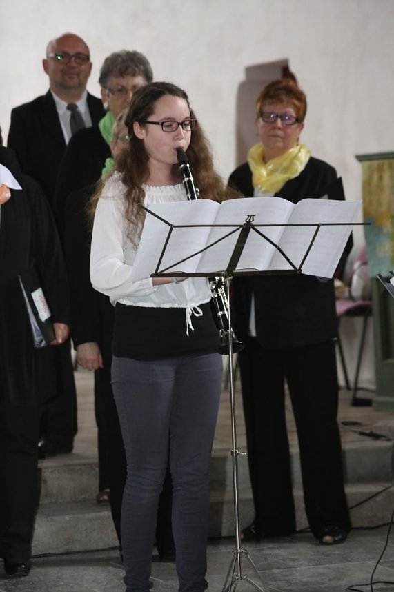 Fr&uuml;hjahrskonzert in Ellrich