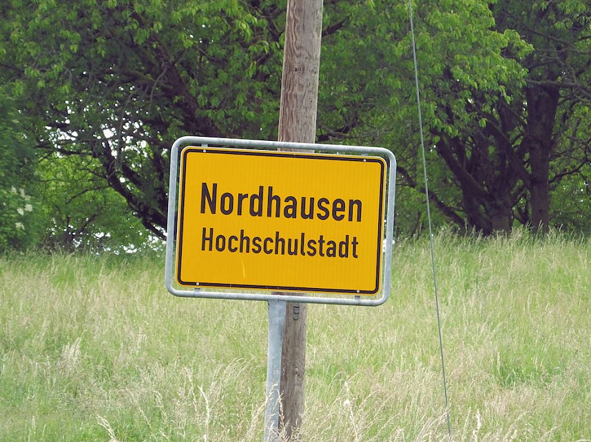 Zum Vatertag unterwegs