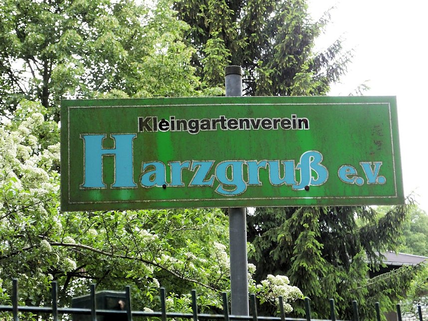 Zum Vatertag unterwegs