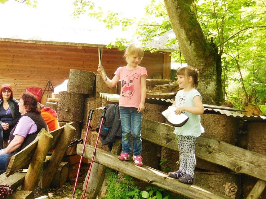 Unterwegs im S&uuml;dharz