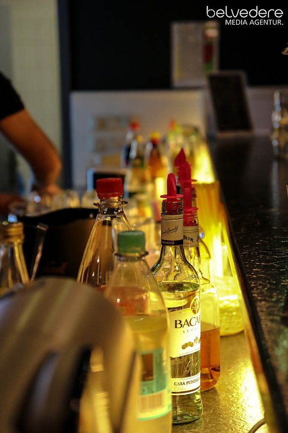 Party im Jugendclubhaus