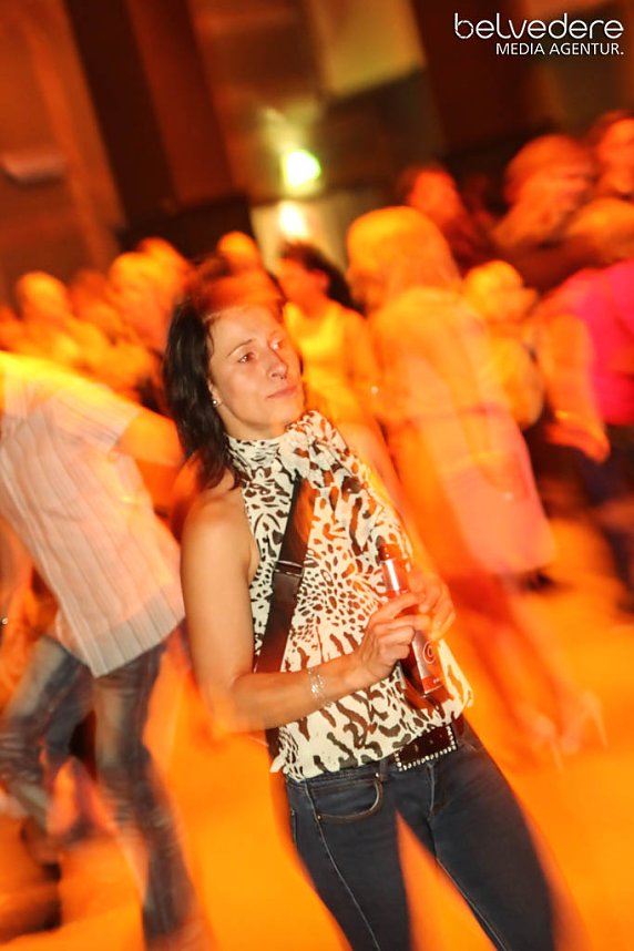 Party im Jugendclubhaus