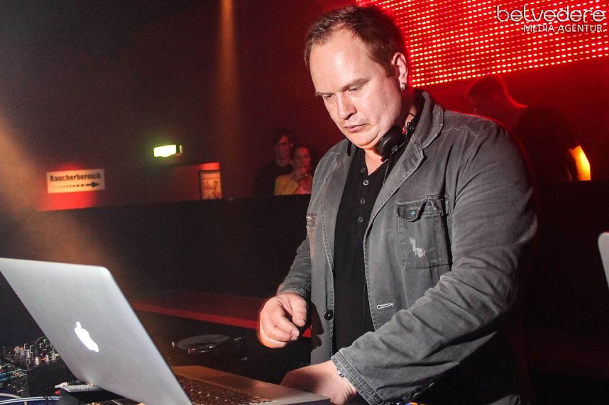 Party im Nordh&auml;user Sax