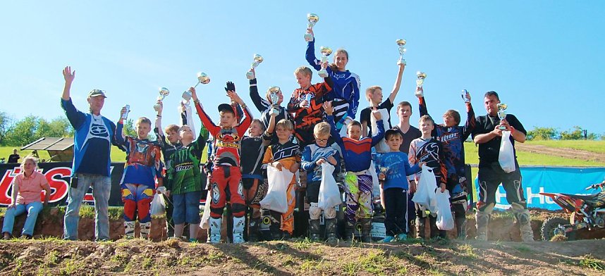 S&uuml;dharzer MSC freut sich &uuml;ber neuen Sponsor