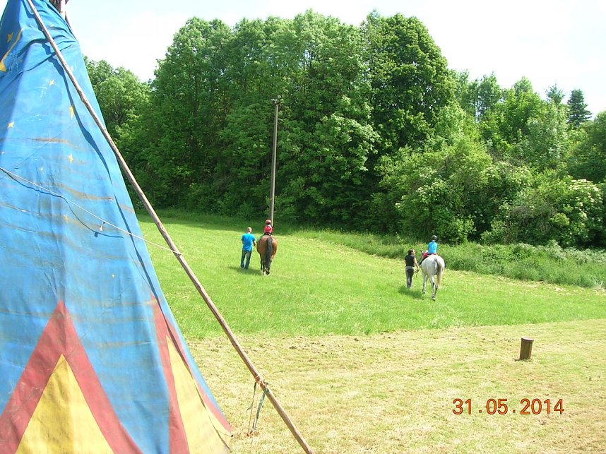 Kindertag in Neustadt