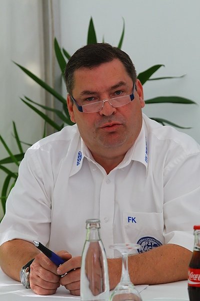 Neues aus dem Wacker-Lager