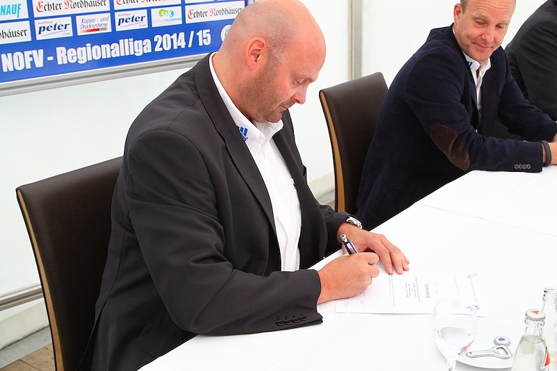 Neues aus dem Wacker-Lager