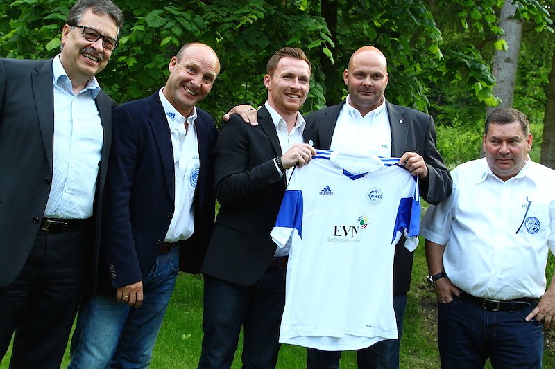 Neues aus dem Wacker-Lager