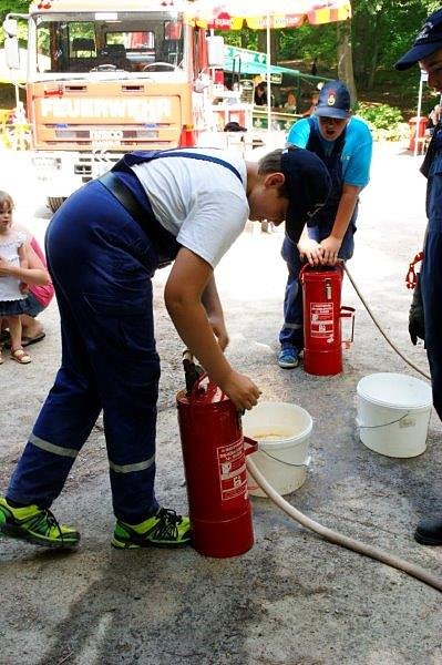 Fest an den Drei B&auml;nken in Bleicherode