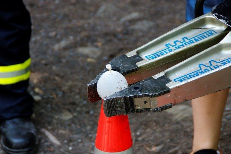 Fest an den Drei B&auml;nken in Bleicherode